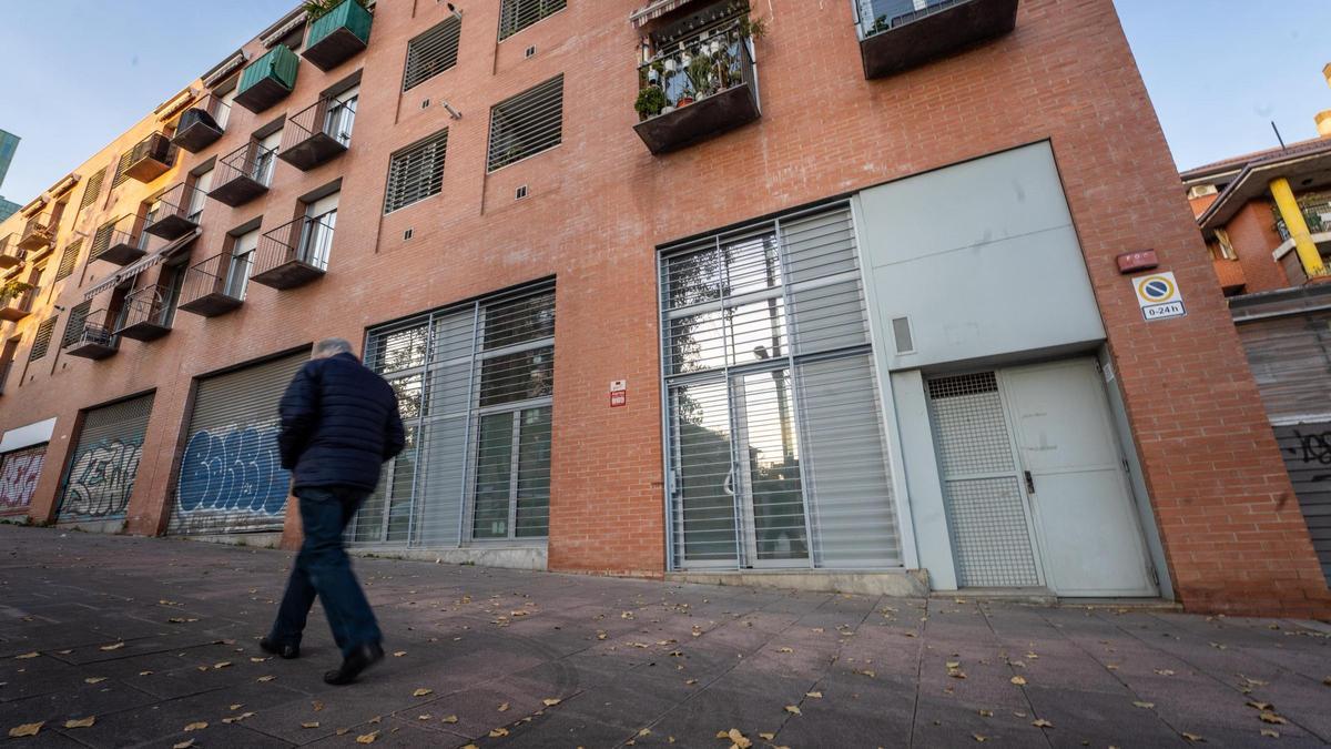 🡆 Pasar de Local a Vivienda Albacete ¡ Cuidado !