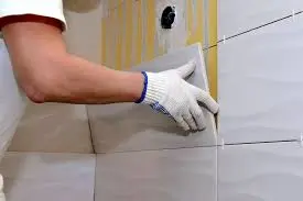 Alicatar Cuarto de Baño en Albacete Empresa