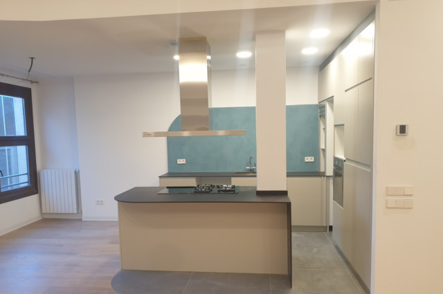 reformas de cocinas en albacete baratas