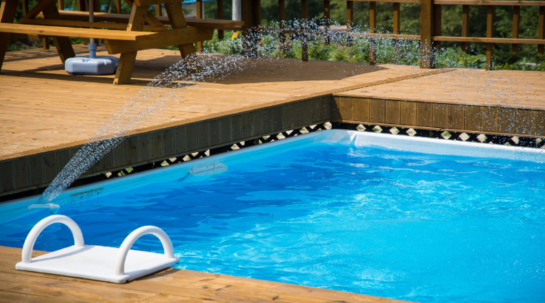 Reformar o Instalar Piscina en Parcela Albacete