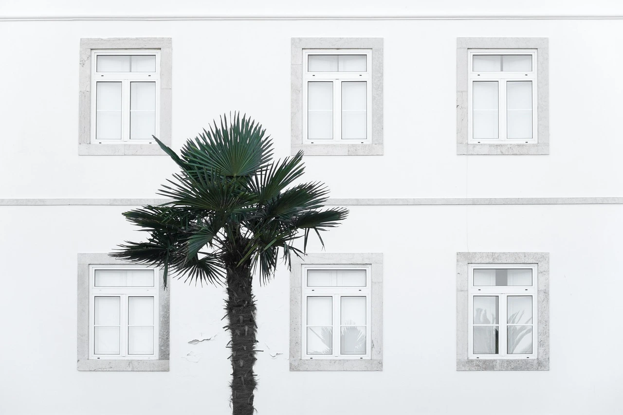 Cambiar Ventanas Vivienda en Albacete