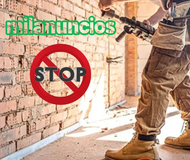 Reformas Mil Anuncios vs. Profesionales: ¿Qué elegir en Albacete?