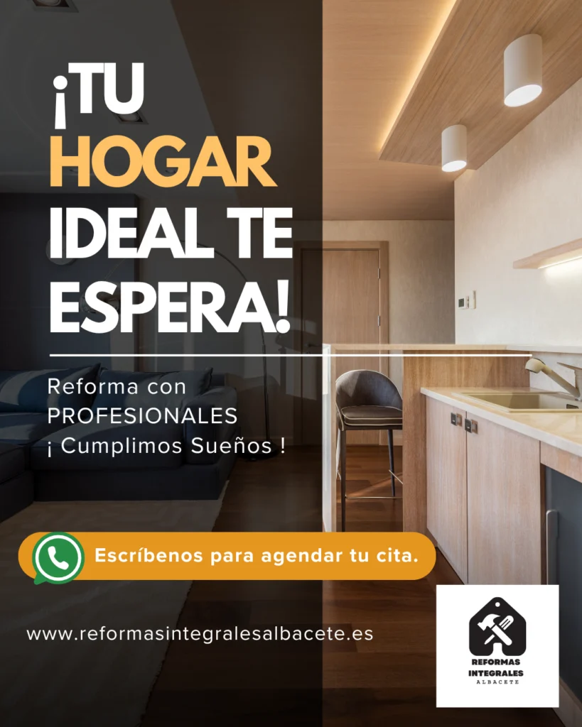empresa de reformas albacete