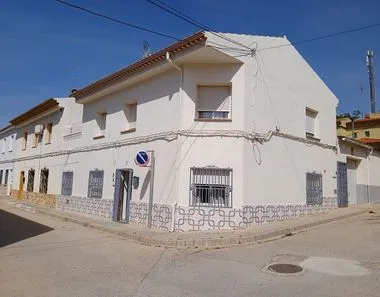 Invierte en el Corazón de La Mancha: Casas de Pueblo Cerca de Albacete