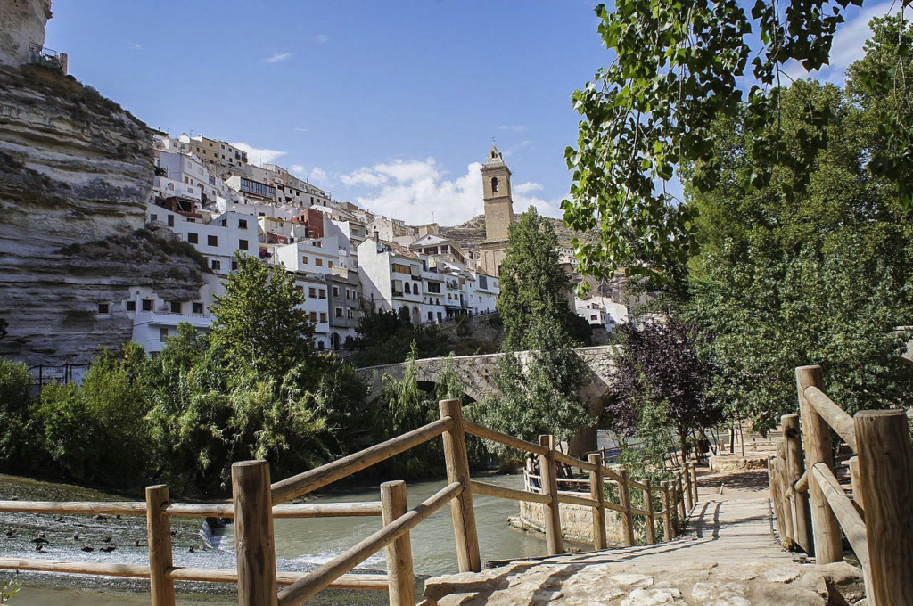 empresa de reformas en Albacete